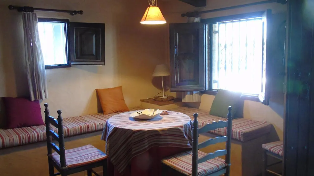Mas De La Forastera Villa L'Ametlla de Mar Holiday home