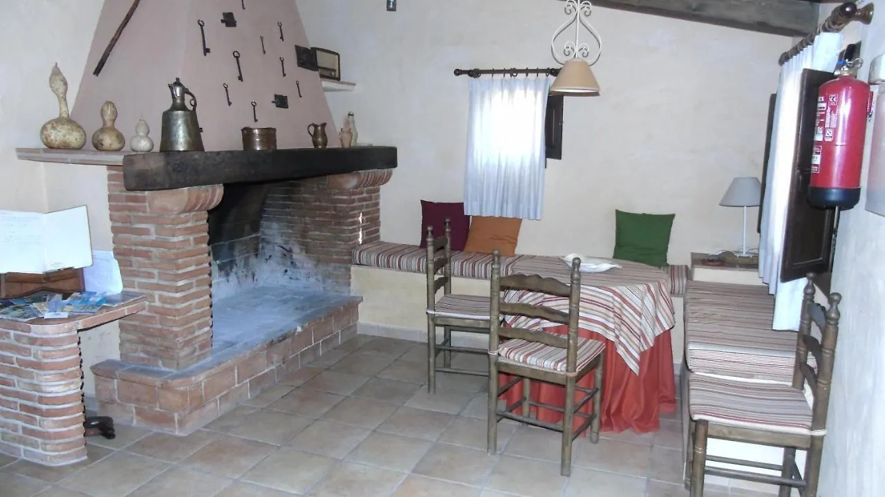 Holiday home Mas De La Forastera Villa L'Ametlla de Mar