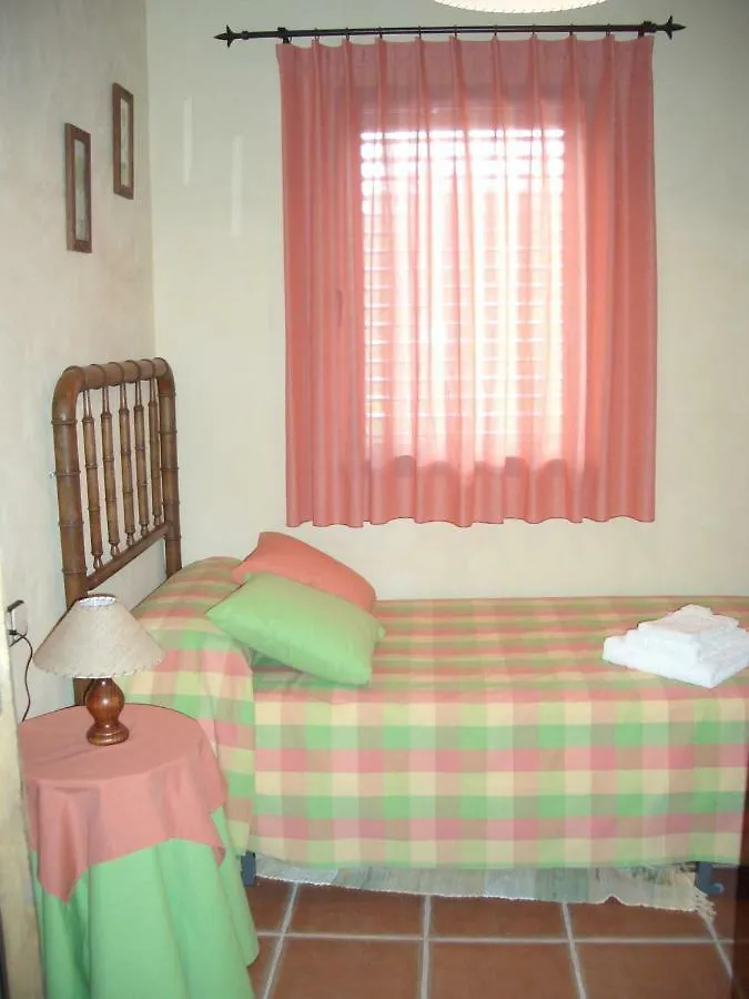 Holiday home Mas De La Forastera Villa L'Ametlla de Mar Spain