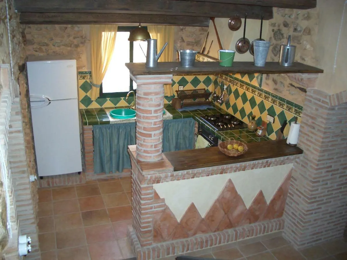 Mas De La Forastera Villa L'Ametlla de Mar