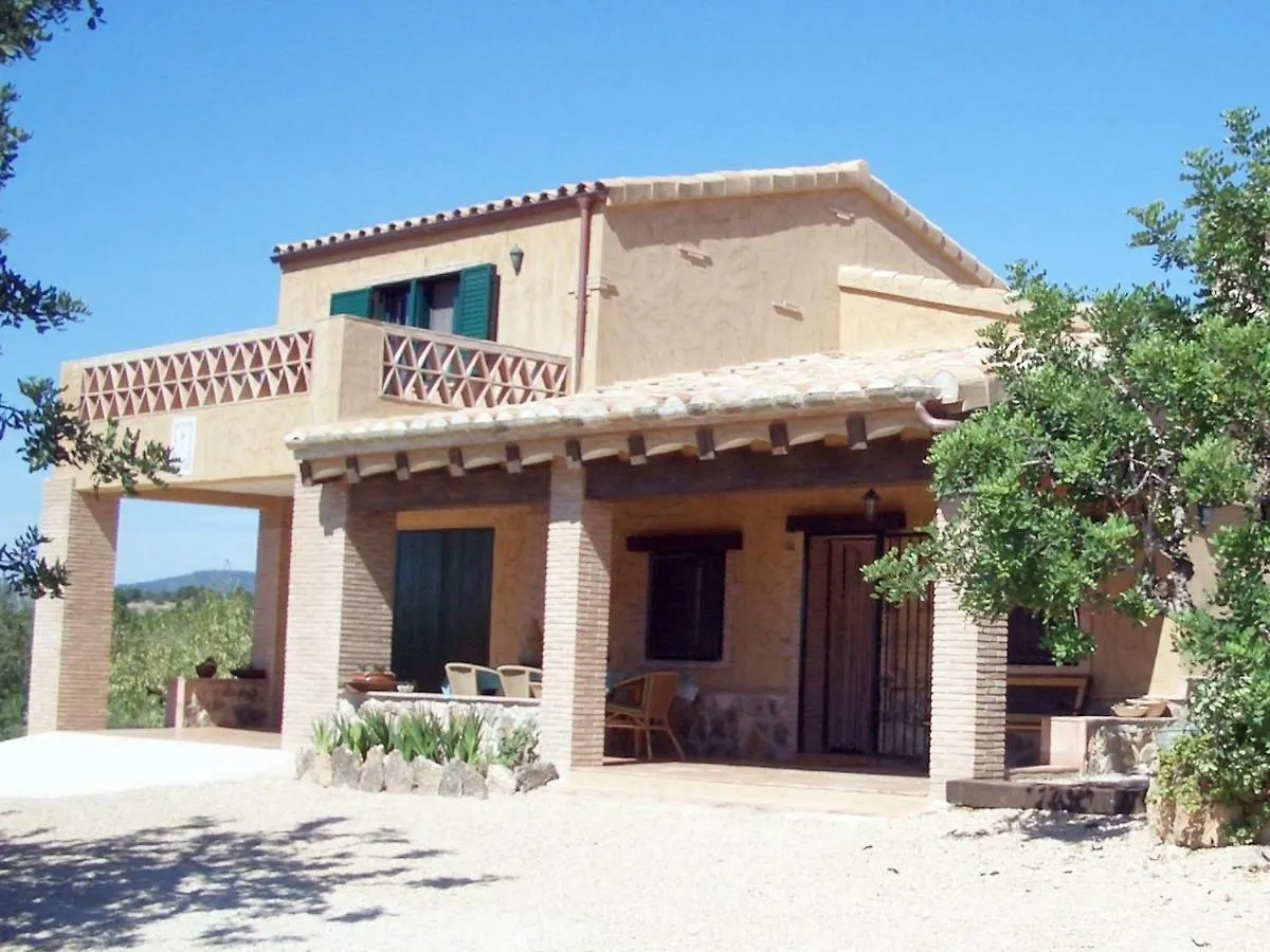 Mas De La Forastera Villa L'Ametlla de Mar