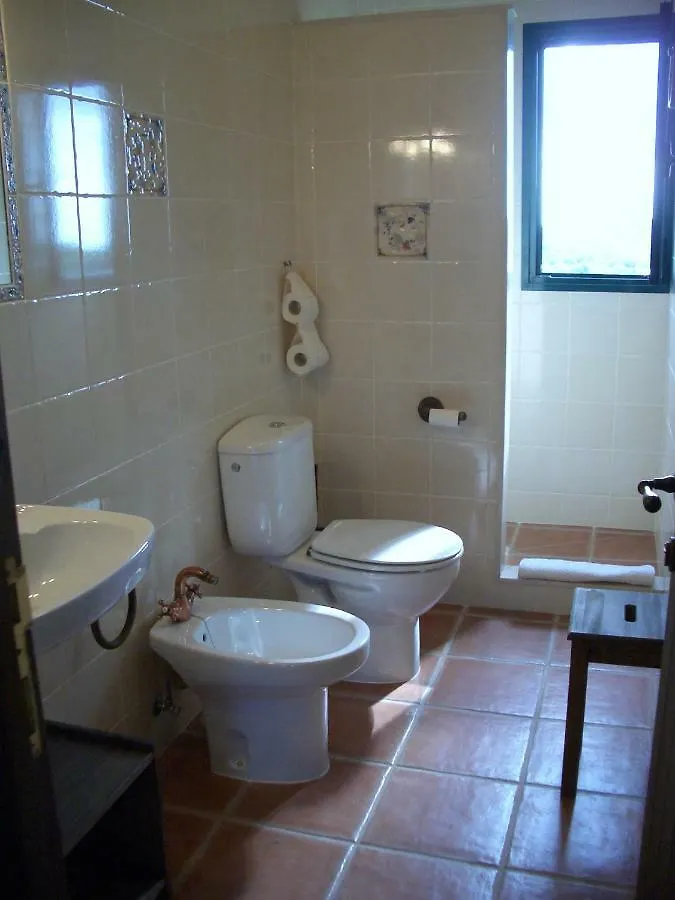 Holiday home Mas De La Forastera Villa L'Ametlla de Mar