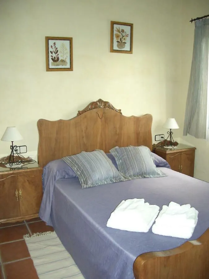 Mas De La Forastera Villa L'Ametlla de Mar Spain