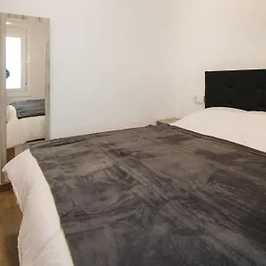  Apartamento Amazing In With Kitchen España