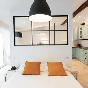 Loft Alguer En Ametlla De Mar L'Ametlla de Mar
