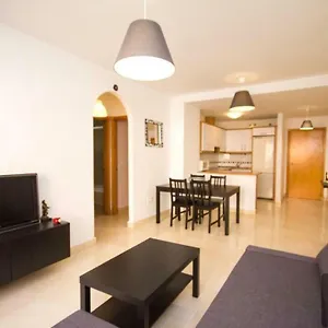  Apartamento Apartamento X-bike España