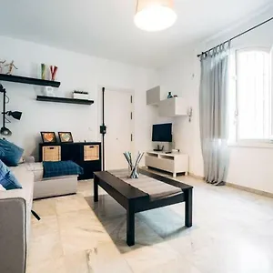  Apartamento A3 Estudio Centro Alameda Feria España