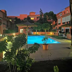  Apartamento Natipao España